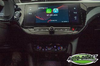 Opel Corsa-E GS 50KWH 27.527 km picture 10