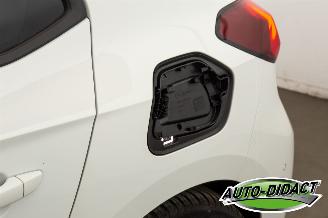 Opel Corsa-E GS 50KWH 27.527 km picture 33