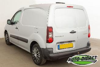 Peugeot Partner 120 1.6 BlueHDi 75 Premium 140.301 km nap picture 3