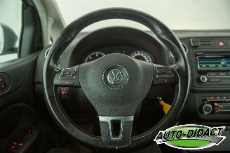 Volkswagen Golf plus 1.6 TDI Airco picture 10