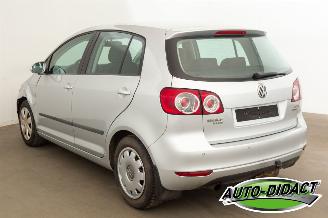Volkswagen Golf plus 1.6 TDI Airco picture 3