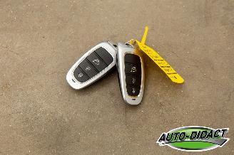 Hyundai Tucson 1.6 T-GDi Automaat picture 24