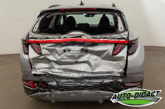 Hyundai Tucson 1.6 T-GDi Automaat picture 39