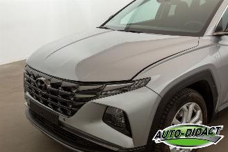 Hyundai Tucson 1.6 T-GDi Automaat picture 43
