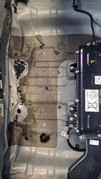 Hyundai Tucson 1.6 T-GDi Automaat picture 45