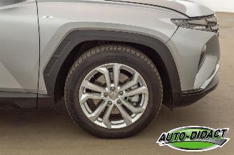 Hyundai Tucson 1.6 T-GDi Automaat picture 32