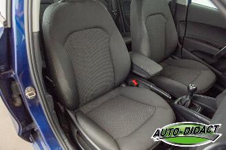 Audi A1 1.0 TFSI Airco Navi picture 25