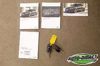 Audi A1 1.0 TFSI Airco Navi picture 22