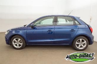 Audi A1 1.0 TFSI Airco Navi picture 41