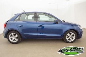 Audi A1 1.0 TFSI Airco Navi picture 42