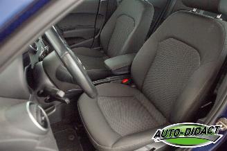 Audi A1 1.0 TFSI Airco Navi picture 27