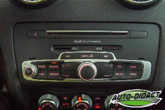 Audi A1 1.0 TFSI Airco Navi picture 10