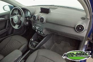 Audi A1 1.0 TFSI Airco Navi picture 6