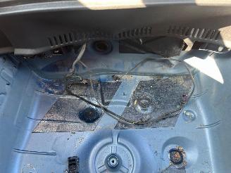 Audi A1 1.0 TFSI Airco Navi picture 37