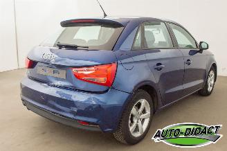 Audi A1 1.0 TFSI Airco Navi picture 4