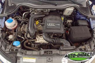 Audi A1 1.0 TFSI Airco Navi picture 23