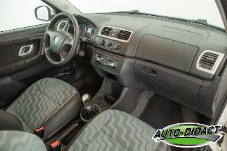 Skoda Fabia Combi 1.4 TDI Airco Greenline picture 6