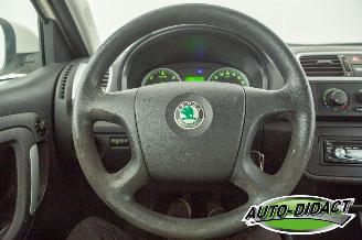 Skoda Fabia Combi 1.4 TDI Airco Greenline picture 12