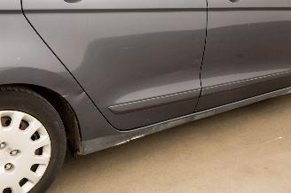 Honda Fr-v 2.2 picture 34