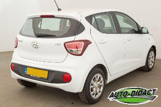 Hyundai I-10 1.0i Airco 87.114 km Comfort picture 4