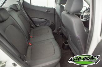 Hyundai I-10 1.0i Airco 87.114 km Comfort picture 27