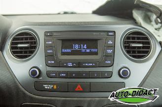 Hyundai I-10 1.0i Airco 87.114 km Comfort picture 7