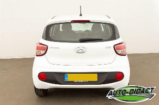 Hyundai I-10 1.0i Airco 87.114 km Comfort picture 40