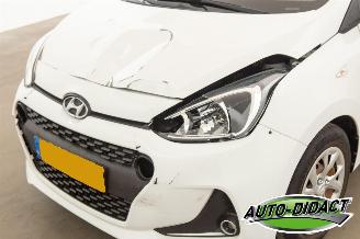 Hyundai I-10 1.0i Airco 87.114 km Comfort picture 37