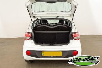 Hyundai I-10 1.0i Airco 87.114 km Comfort picture 30