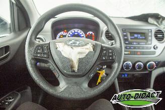 Hyundai I-10 1.0i Airco 87.114 km Comfort picture 9