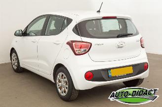 Hyundai I-10 1.0i Airco 87.114 km Comfort picture 3
