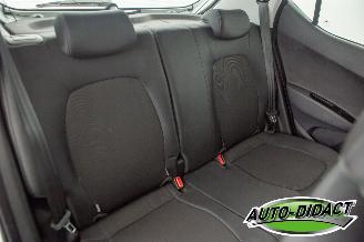 Hyundai I-10 1.0i Airco 87.114 km Comfort picture 28