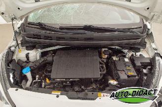 Hyundai I-10 1.0i Airco 87.114 km Comfort picture 19