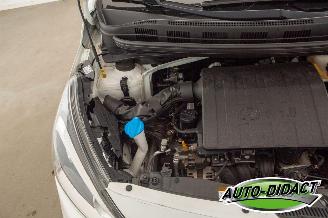 Hyundai I-10 1.0i Airco 87.114 km Comfort picture 21