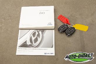 Hyundai I-10 1.0i Airco 87.114 km Comfort picture 17