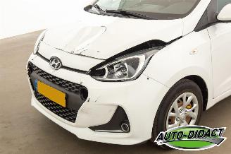 Hyundai I-10 1.0i Airco 87.114 km Comfort picture 32