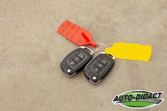 Hyundai I-10 1.0i Airco 87.114 km Comfort picture 18