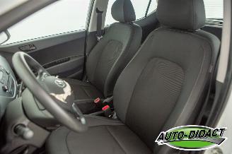 Hyundai I-10 1.0i Airco 87.114 km Comfort picture 24