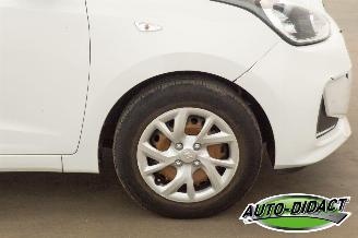 Hyundai I-10 1.0i Airco 87.114 km Comfort picture 31