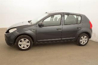 Dacia Sandero 1.2 Ambiance picture 42