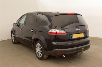 Ford S-Max 2.0-16V 7Pers. Airco picture 3