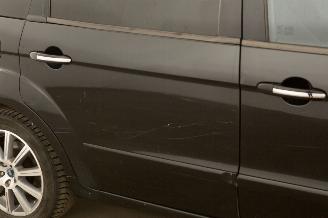 Ford S-Max 2.0-16V 7Pers. Airco picture 33