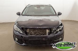 Peugeot 308 1.2 PureTech 76.699 km picture 45