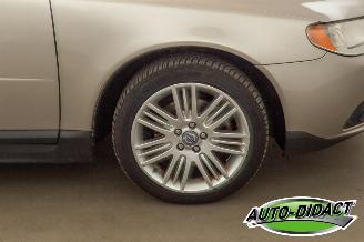 Volvo V-70 2.0D picture 36