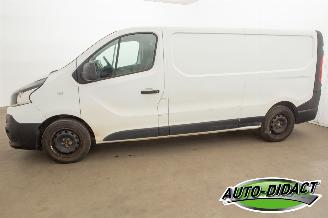 Renault Trafic 1.6 dCi  102.532 km picture 34