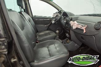 Dacia Duster 1.5 dCi Airco picture 16