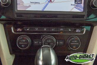 Volkswagen Passat GTE 1.4 TSI Variant Connected Series Plus picture 8