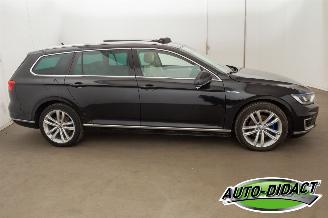 Volkswagen Passat GTE 1.4 TSI Variant Connected Series Plus picture 39