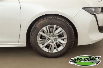 Peugeot 508 SW 1.2 Automaat Puretech Active Pack Business picture 30