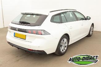 Peugeot 508 SW 1.2 Automaat Puretech Active Pack Business picture 4